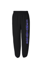 Sweatpants Black - Centaurs