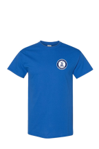 Spirit T-shirt Blue - Centaurs