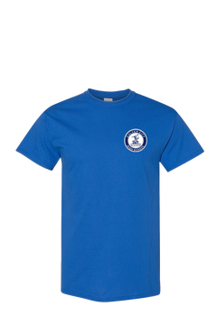 Spirit T-shirt Blue - Centaurs