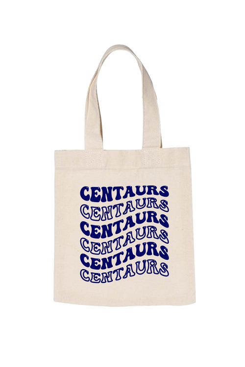 Spirit Tote Bag - Centaurs